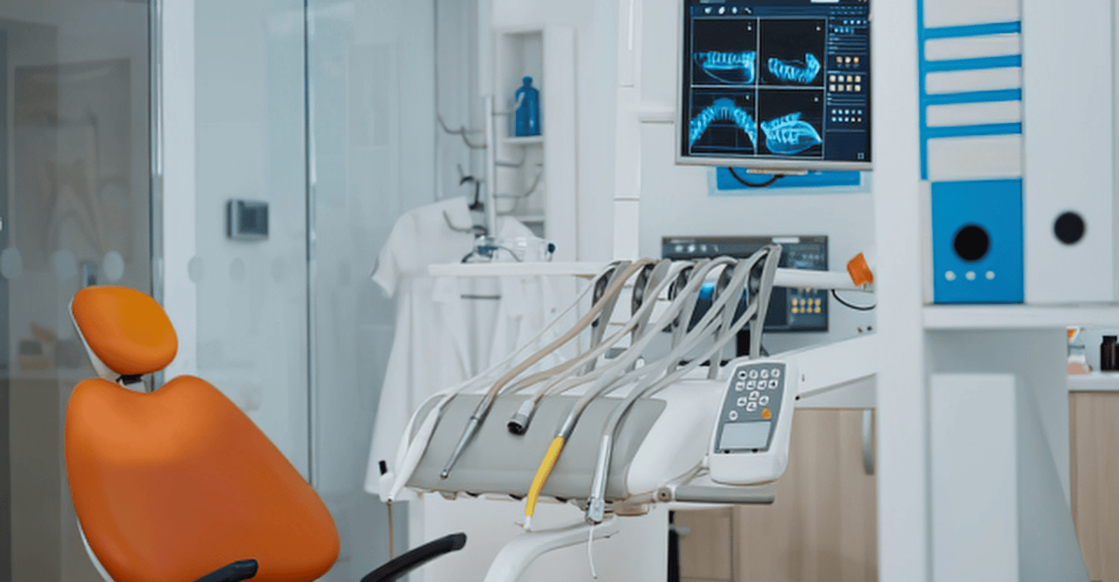 Vestibular Diagnostics B2B Setup